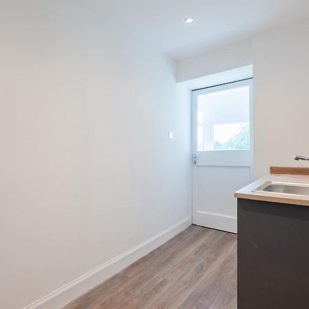 River View Apartment Dundee Kültér fotó