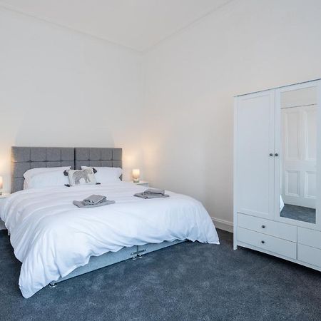 River View Apartment Dundee Kültér fotó