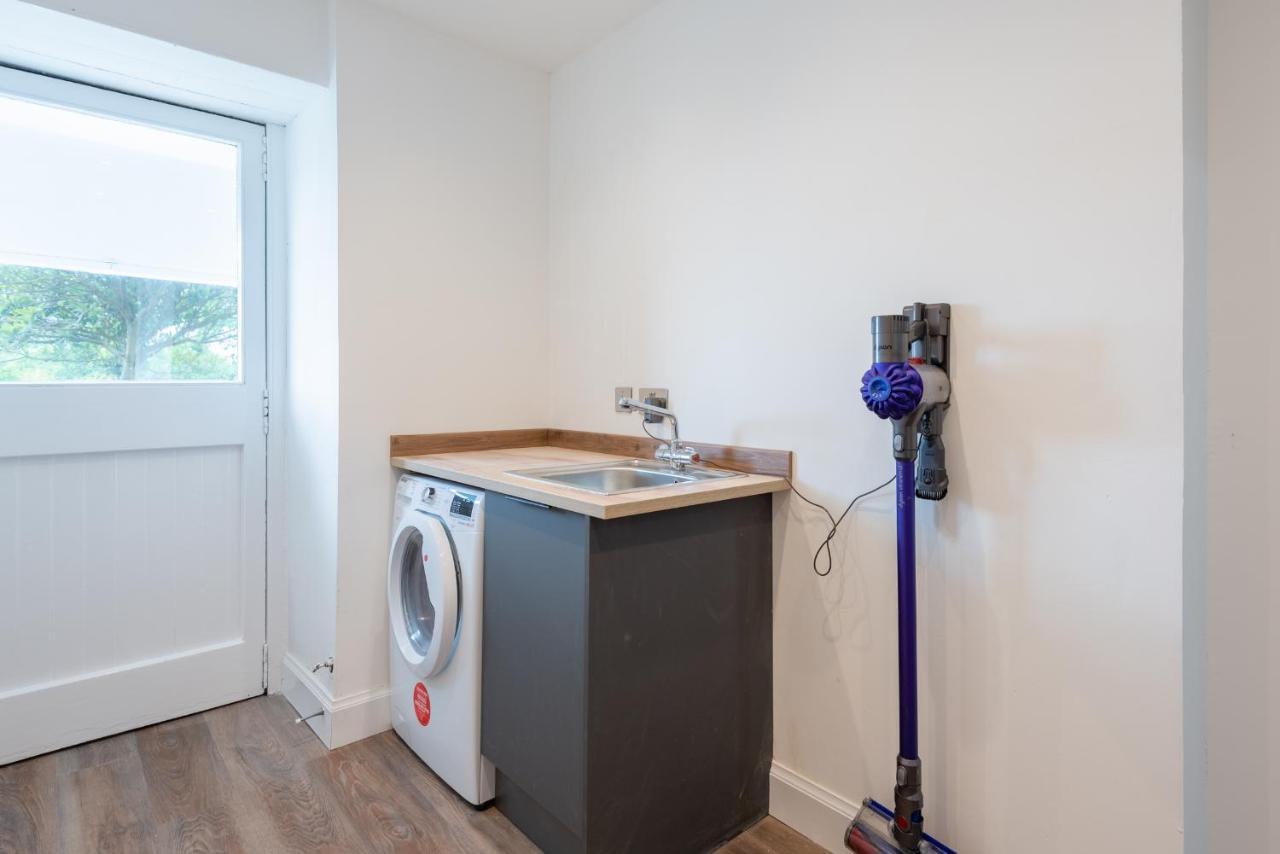 River View Apartment Dundee Kültér fotó