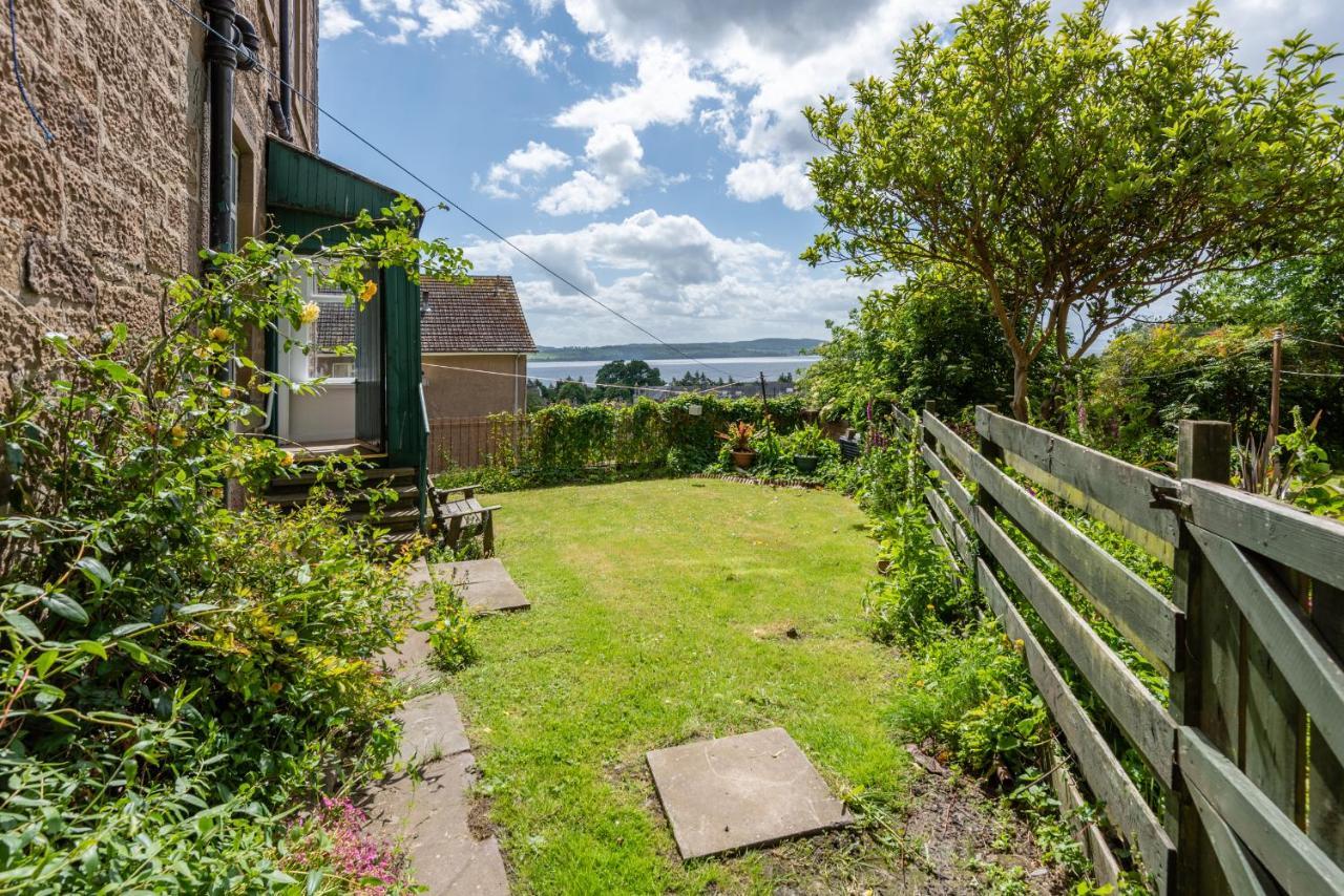 River View Apartment Dundee Kültér fotó