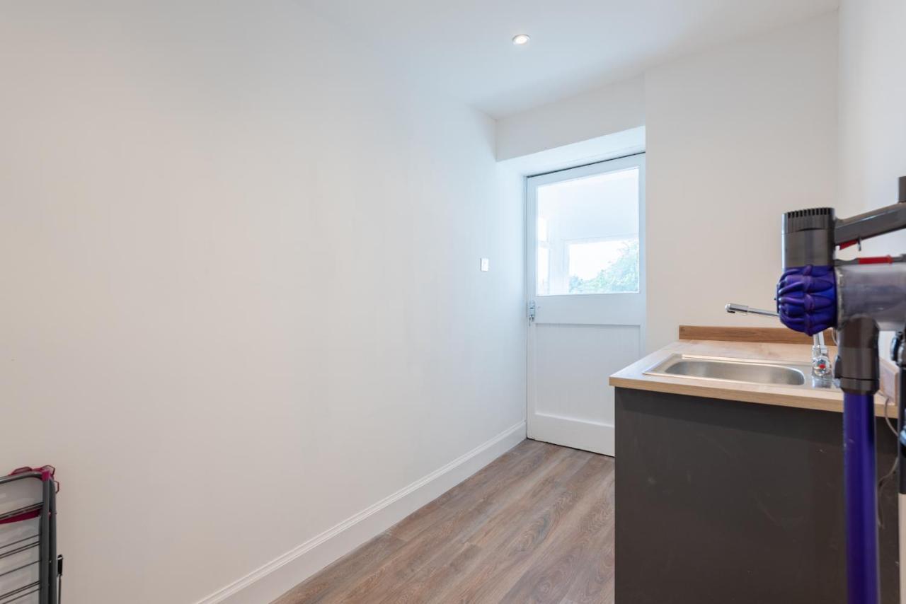 River View Apartment Dundee Kültér fotó