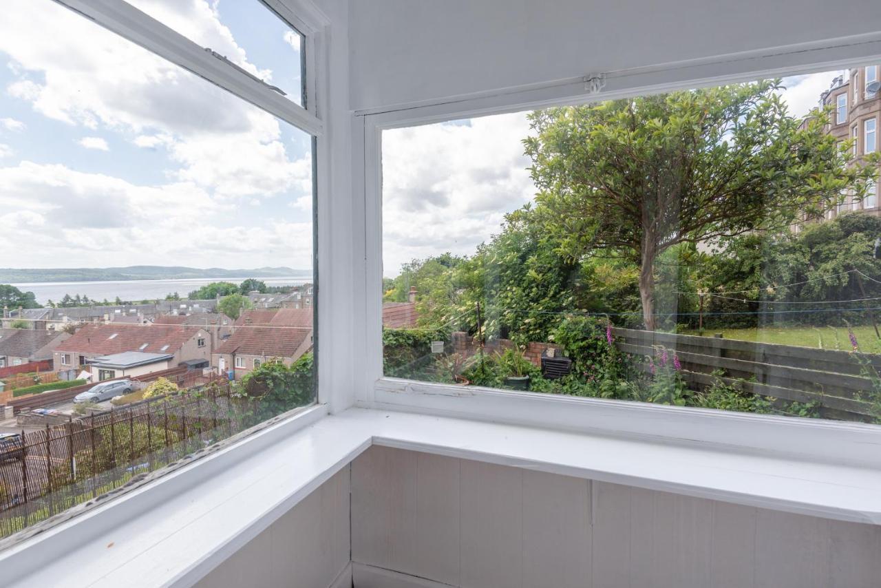 River View Apartment Dundee Kültér fotó